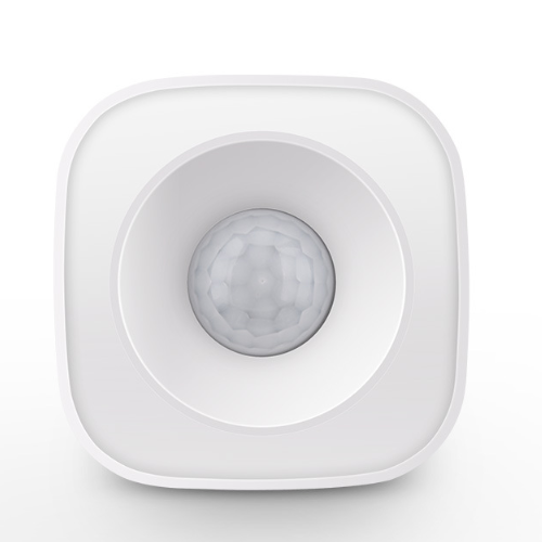 Smart Motion Sensor with App Alert – Real-Time Movement Detection