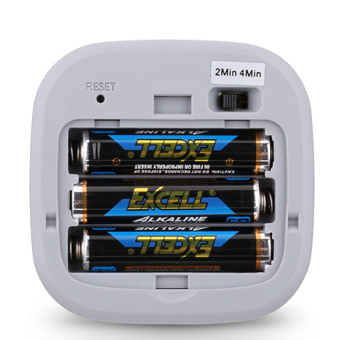 Smart Motion Sensor with App Alert – Real-Time Movement Detection