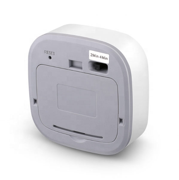 Smart Motion Sensor with App Alert – Real-Time Movement Detection